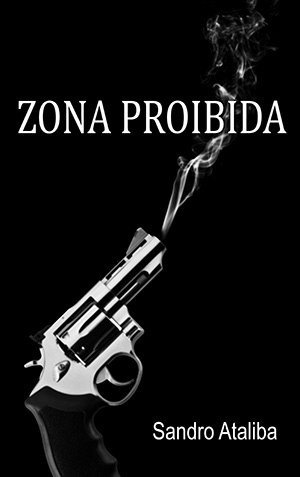 Zona Proibida capa